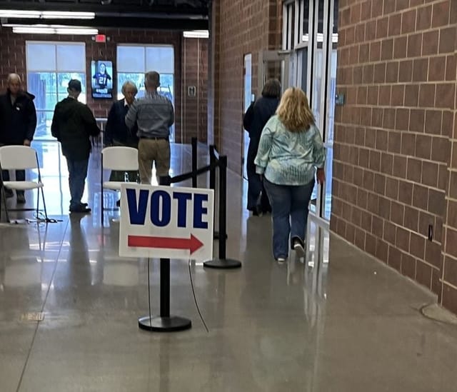 Ohio voters are mad as hell, but will they actually hold any politicians accountable in November?