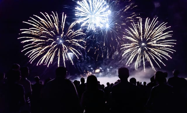 Tiffin announces plans to celebrate July 4 with events, doubled fireworks for America 250