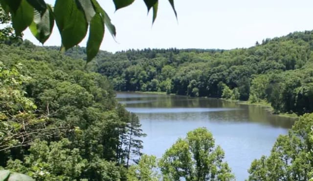 Fracking industry pays $11 million for first leases in Ohio’s only national forest