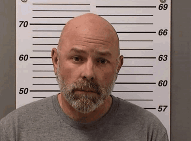 Northwest Ohio pastor accused of sexually abusing child