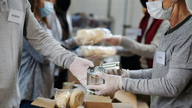 13,000 more Ohioans to lose food stamps for not meeting requirements under Trump law