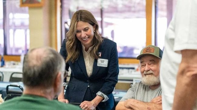 Amy Acton unveils Ohio affordability plan with tax cut