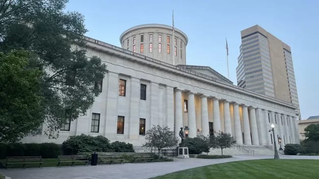 As political pressure mounts, Ohio’s data centers buy $10,000 in ads and lobby up