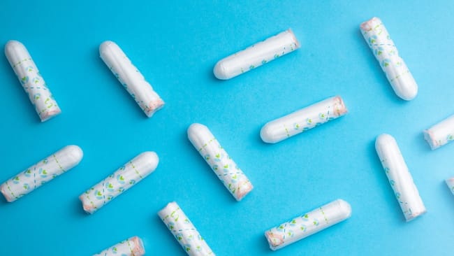 Bill requiring Ohio correctional facilities provide free tampons and pads goes to Gov. DeWine’s desk