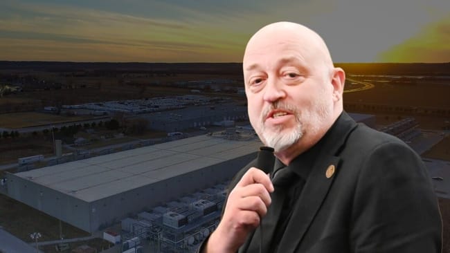Gary Click voted to make it harder for Ohioans to fight unwanted development