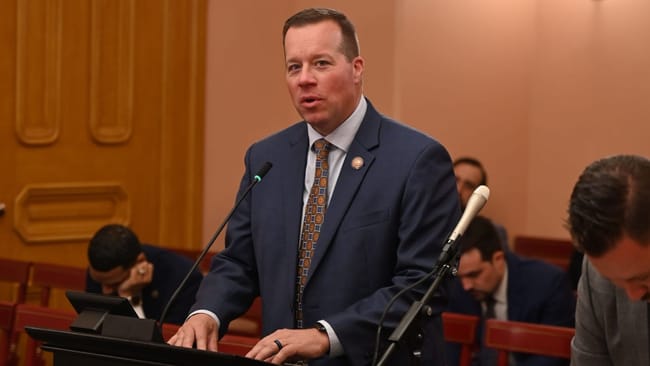 Ohio GOP lawmaker calls daughter's abuse allegations 'parental alienation' in public Facebook dispute