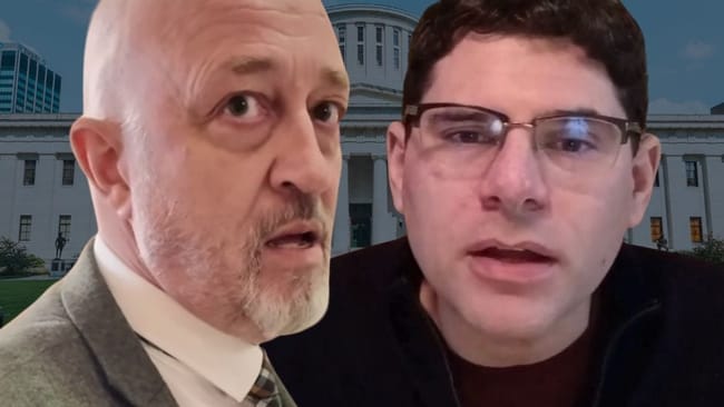 Eric Watson challenges Gary Click in heated Ohio House District 88 GOP primary