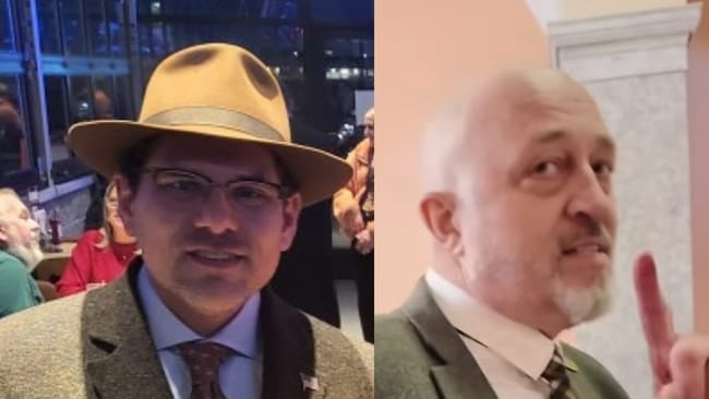 Watson calls Click 'a liability' after Ramaswamy endorsement removal