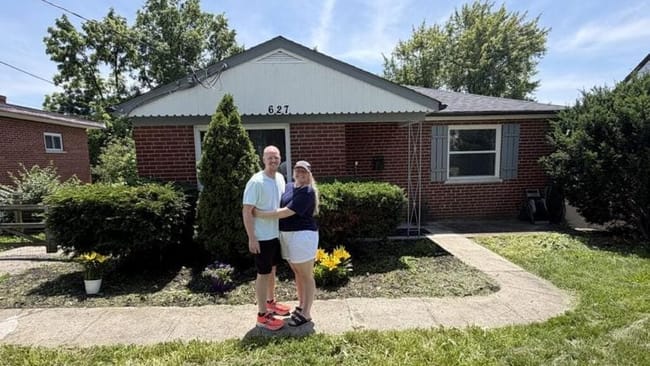 First-time homebuyers face hurdles despite gradual improvement