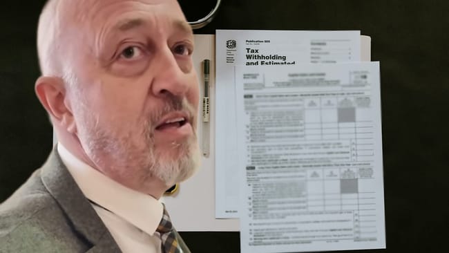 Gary Click pushes corporate-backed program that could raise property taxes in Ohio