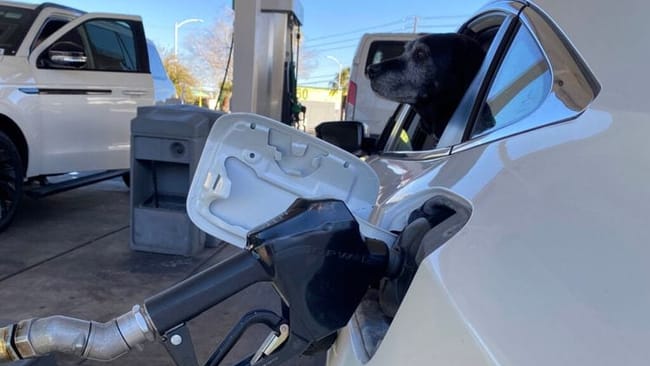 Economists say a gas tax suspension wouldn’t give Ohioans meaningful relief