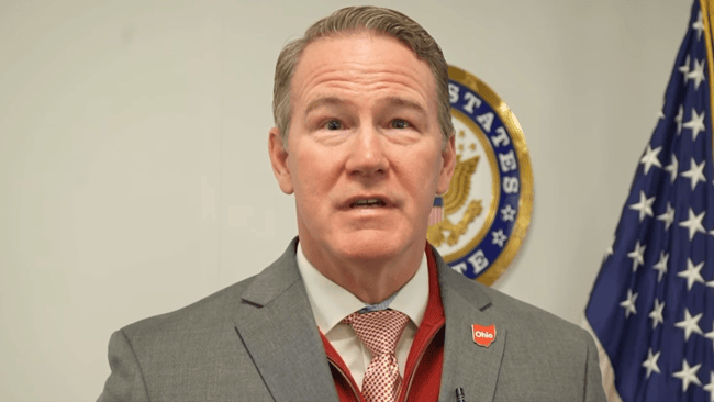 Jon Husted admits Iran war's end 'not clear' after months of saying it would be 'brief and successful'