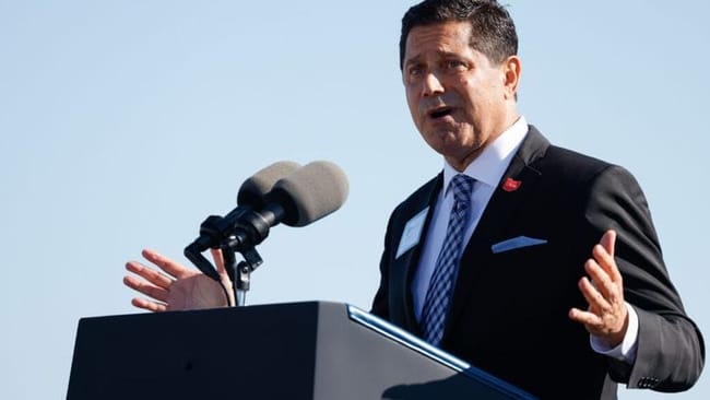 Bipartisan JobsOhio oversight bill gets first hearing