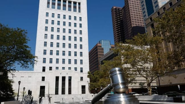 Ohio Attorney General, ACLU counter claims that reproductive rights amendment impacts judge’s job