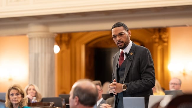 Ohio congressional candidate Josh Williams' explicit Facebook posts resurface in GOP primary