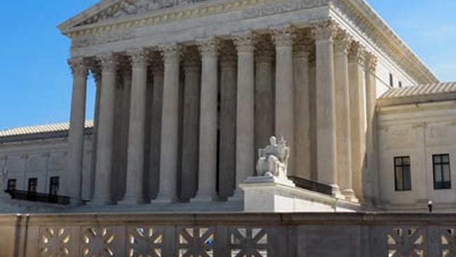 Ohio gerrymandering set the stage for this shameful travesty and betrayal across America