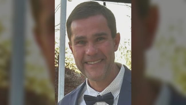 Ohio GOP mayor resigns after allegedly sniffing minor relative's underwear