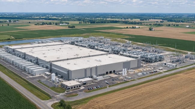 Data center opponents give Ohio lawmakers an earful