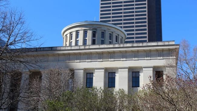Ohio Republican bill slammed as another tax giveaway for the rich