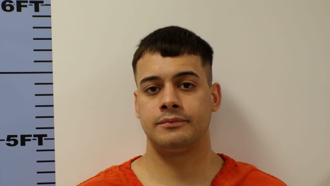 'I didn't put my hands on her': Fired Ohio state trooper denies alleged strangulation of girlfriend