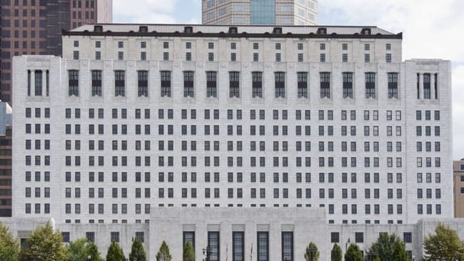 Republican-led Ohio Supreme Court says felony domestic violence offenders can petition to get guns back
