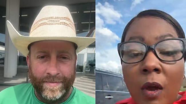 Running mate's withdrawal cripples Ohio GOP governor bid