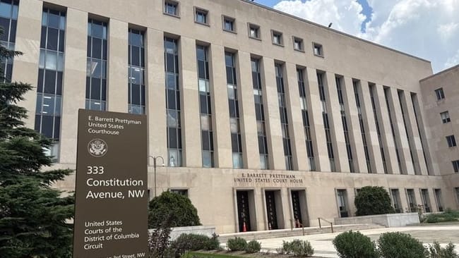 Some trans military members banned by Trump allowed to continue service under ruling