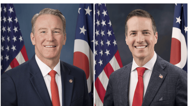 The deadline for Trump to get approval for his war has passed. Ohio’s US senators are mum