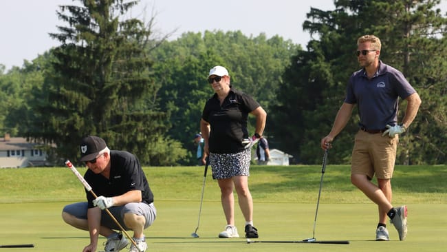 Tiffin University to host 19th annual golf outing