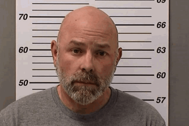 Northwest Ohio pastor accused of sexually abusing child