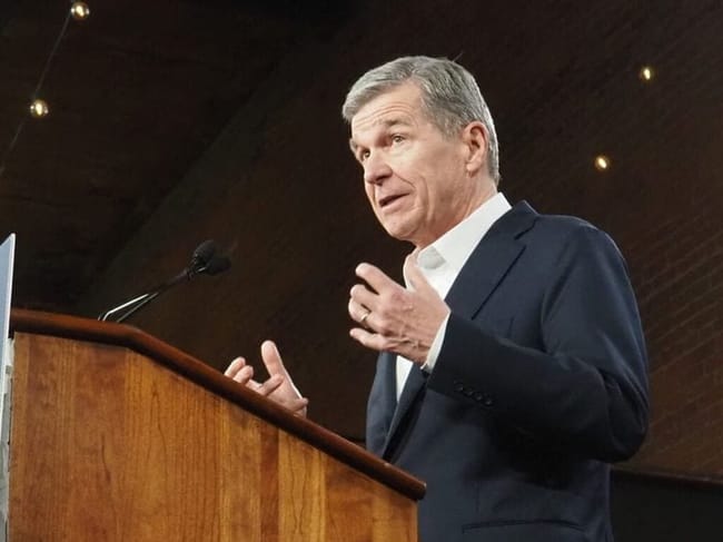 As NC’s US Senate race heats up, GOP lawmakers launch probe of Dem candidate Roy Cooper As NC’s US Senate race heats up, GOP lawmakers launch probe of Dem candidate Roy Cooper