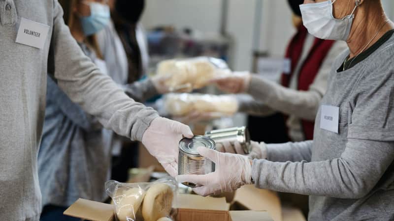 13,000 more Ohioans to lose food stamps for not meeting requirements under Trump law