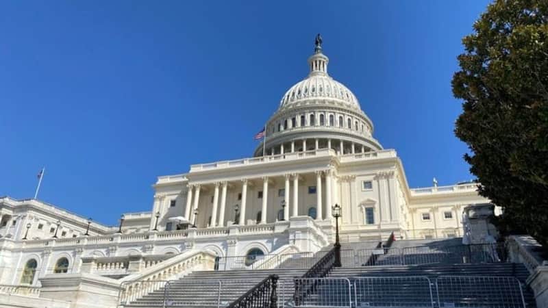 All five Republican candidates running for Ohio’s 9th Congressional District debate before primary