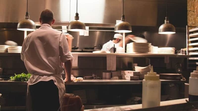 Critical violations found in Tiffin restaurants, health department reports