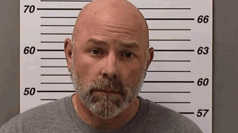 Northwest Ohio pastor accused of sexually abusing child