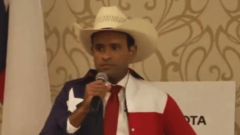 Ohio can't afford Vivek Ramaswamy's scams