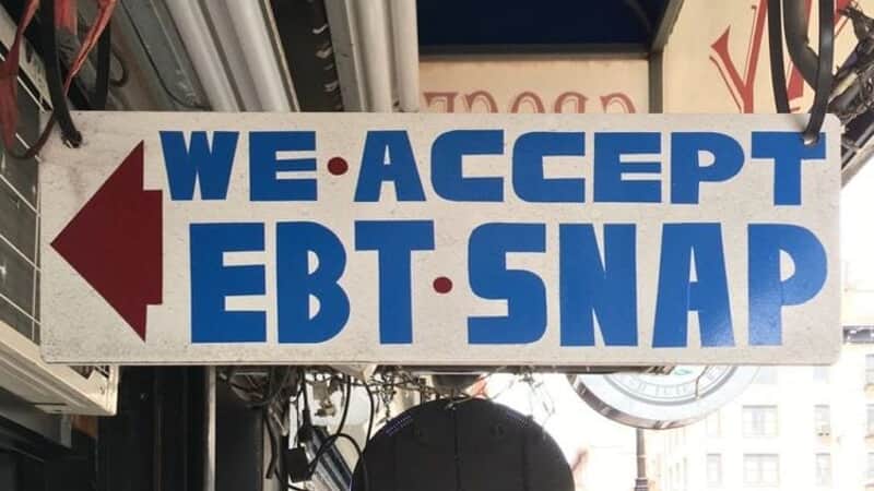 Ohio economists strongly agree that sliding-scale public benefits are best