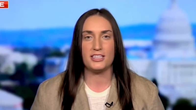 Ohio Republican congressional candidate accused of controlling affair with 2020 campaign staffer