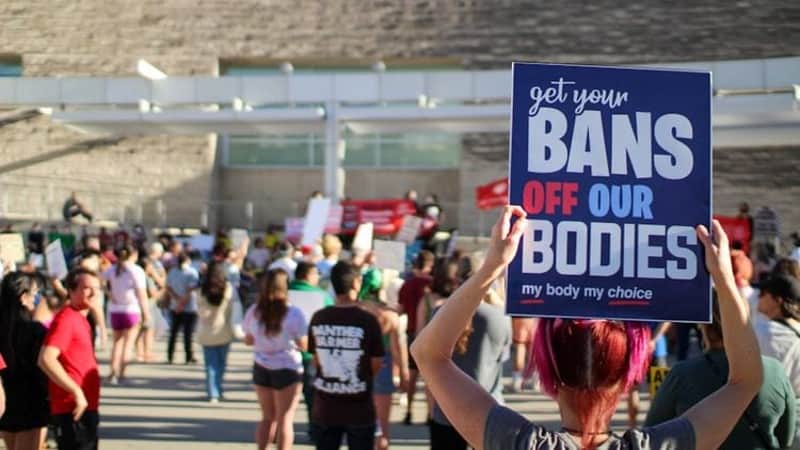 Ohio sees spike in out-of-state abortions, but access to abortion care can be challenging