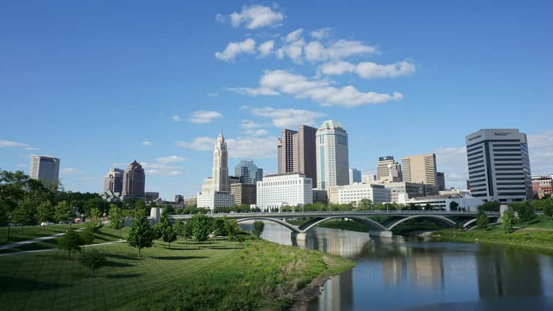 Ohio will get a National Women’s Soccer League team, but residents oppose training facility location