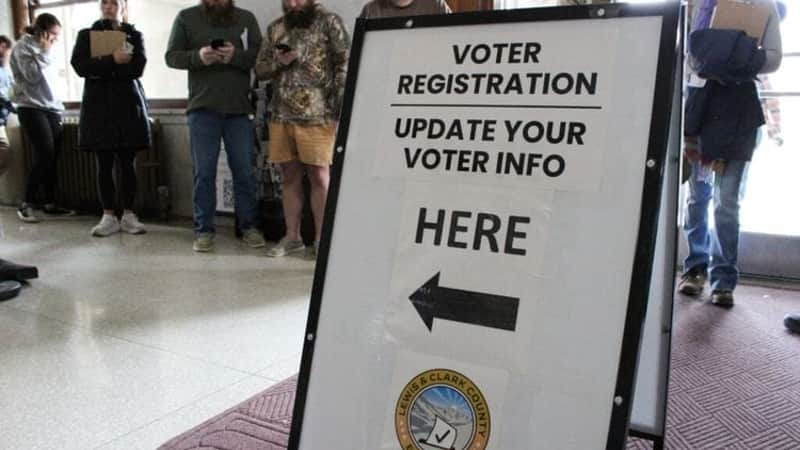 US Senate blocks Trump’s SAVE America Act, thwarting restrictions on voting