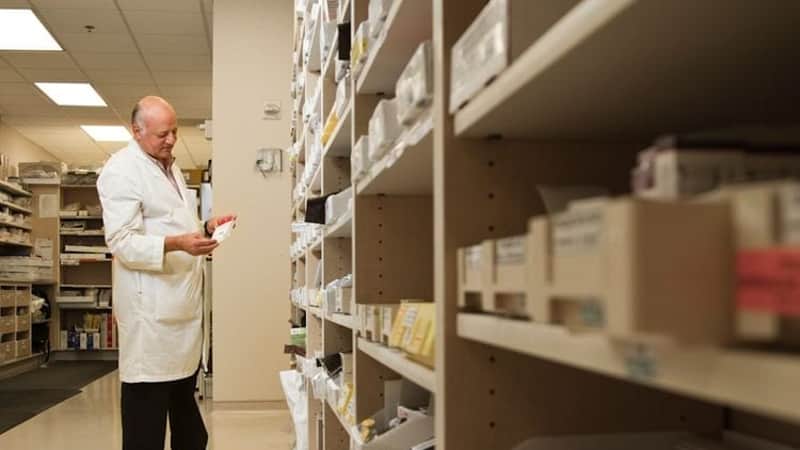 Justice Department antitrust division looking at health care conglomerates, pharmacy drug middlemen