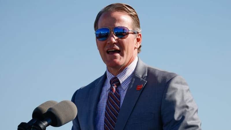 Top Husted aide lobbied for Ohio utility that profited from corrupt law