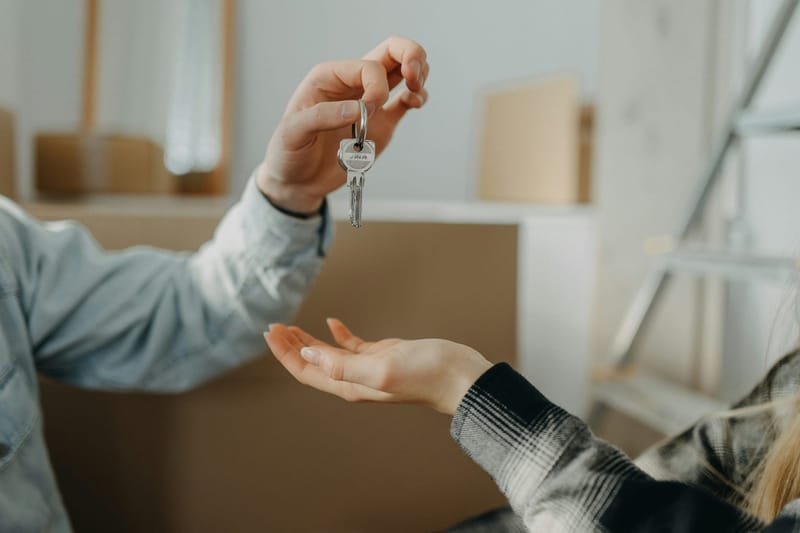 The U.S. House passed an affordable housing bill on Tuesday, June 23, 2026, sending it to President Donald Trump’s desk a day after a Senate vote. Trump is expected to sign it into law. (Photo: Unsplash)