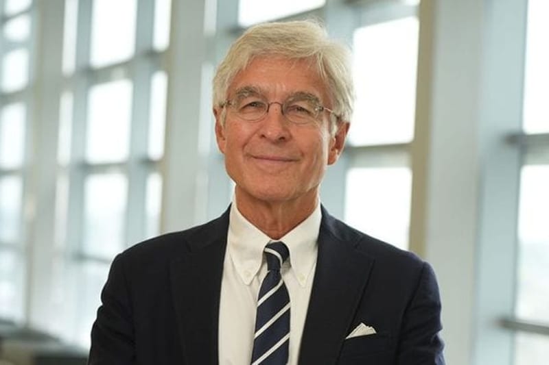 Democratic candidate for Ohio Attorney General in the 2026 Election, John J. Kulewicz, a Columbus-area attorney. (Photo from campaign.)