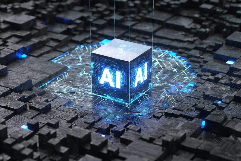 A bipartisan U.S. Senate bill would create a panel to advise Congress on artificial intelligence policy. (Photo illustration by Getty Images)