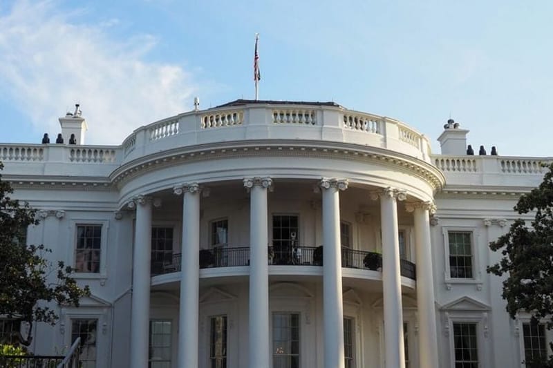 The White House on June 11, 2026. (Photo by Ashley Murray/States Newsroom)