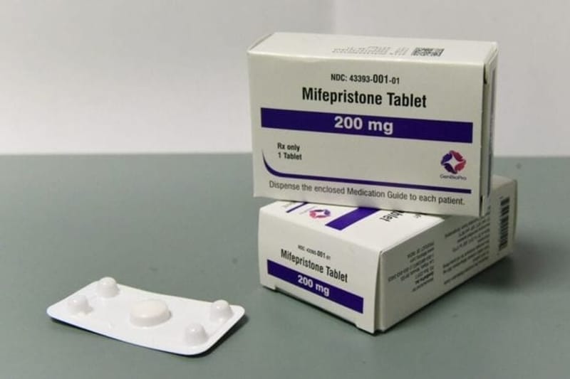 A lawsuit filed in 2023 by abortion providers in Kansas, Montana and Virginia challenges the FDA’s restrictions on mifepristone as excessive, unwarranted and inconsistent with other legal requirements. A federal judge ruled Thursday that the federal agency didn’t sufficiently justify the Biden-era rules. (Photo by Anna Spoerre/Missouri Independent)