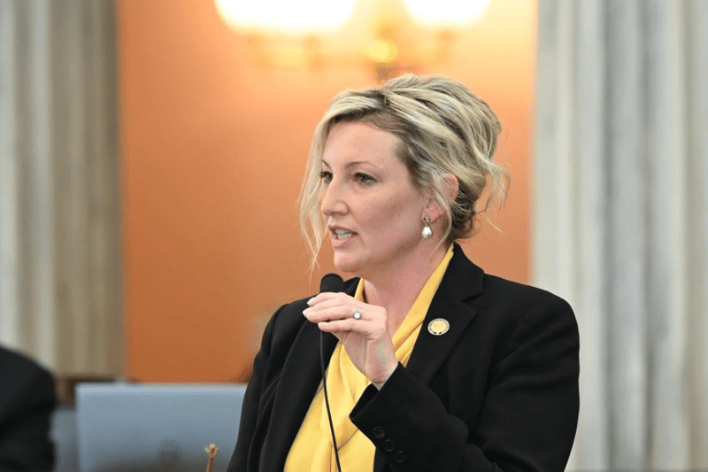 State Rep. Heidi Workman, R-Rootstown. (Photo: Ohio House)