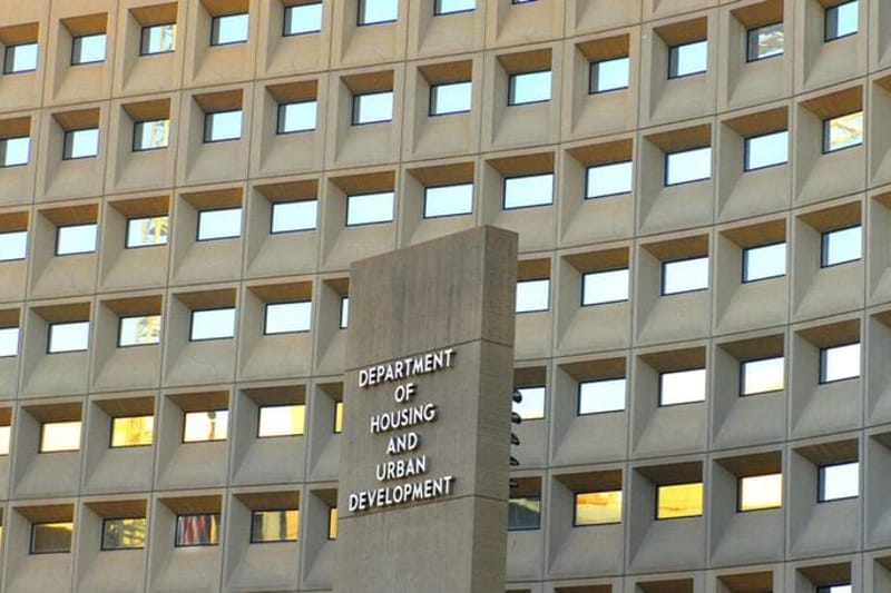 The U.S. Department of Housing and Urban Development is currently finalizing a rule that would allow public housing authorities and property owners who participate in federal housing voucher programs to impose work requirements and time limits on aid recipients. (Photo courtesy of HUD Office of Public Affairs)
